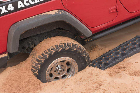 Black Horse Offroad GPS01S Parking Aid Sensor Relocation Bracket Relocates Sensors T