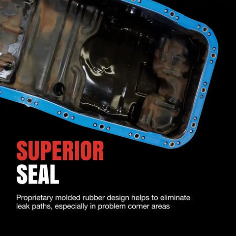 FELPRO OS 34509 T OIL PAN SET
