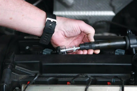 PERFORM TOOL W86554 INLINE IGNITION SPARK TES