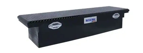 BETTER BUILT 79210920 TOOL BOX SING LPRO BLK