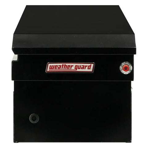 SADDLE BOX