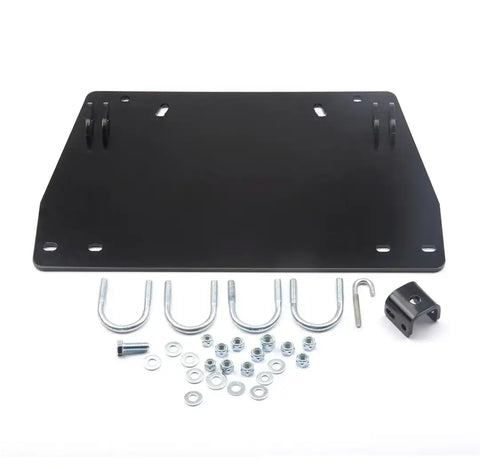 WARN IND. 88188T54 SNOW PLOW KIT
