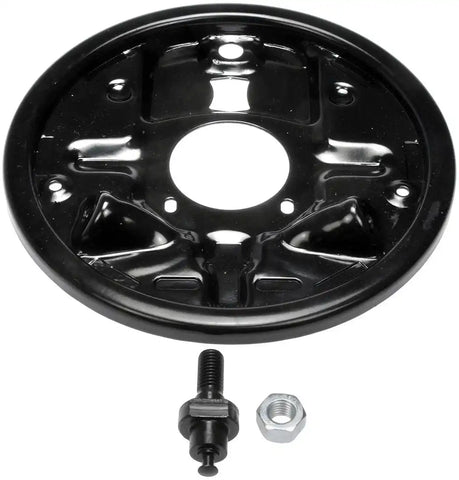 DORMAN 13867 BRAKE BACKING PLATE
