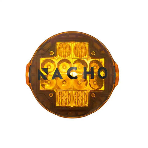 ARB USA NAC12A TM5 AMBER COVER
