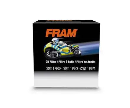 Fram Filter PH6017A Oil Filter EXTRA GUARD  OE Replacement