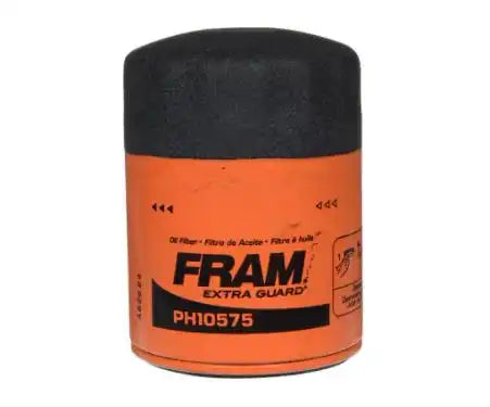 Fram Filter PH10575 Oil Filter EXTRA GUARD  OE Replacement 22 Millimeter Thread