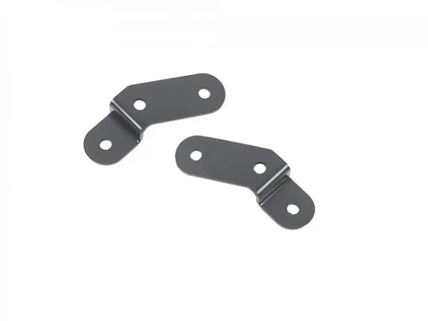 Bell Tech 5320A Control Arm Relocation Bracket Relocates Upper And Lower Control Arm