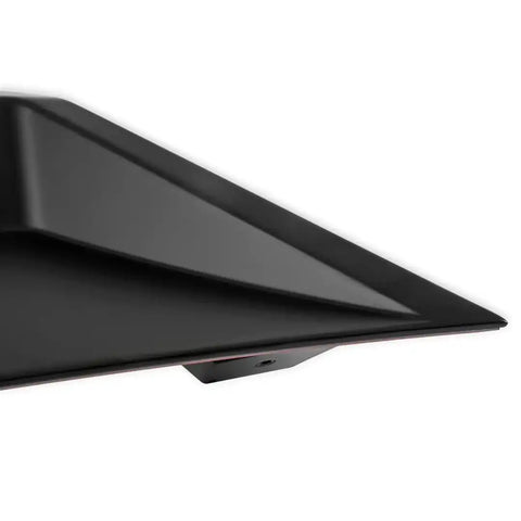 C8 CORVETTE WICKER BILL SPOILER