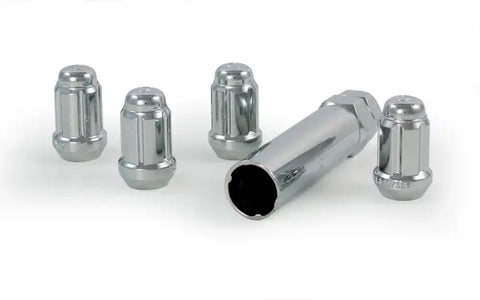GORILLA 21621SD 12MMX1.25 ACORN 4PK