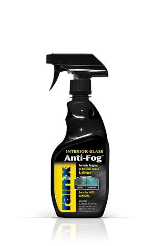 RAIN X 630046 RX AF 6X12OZ