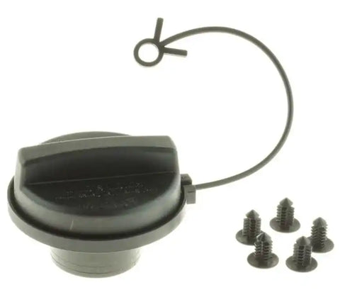 MOTOR RAD AM MGC839T TETHERED FUEL CAP