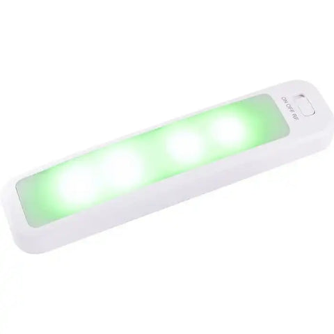 ENERGIZER BATTERY OPERATED LED LIGH