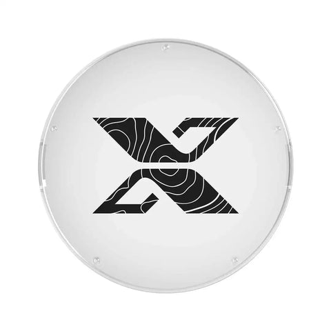 PROJECT X AC538813-1 HP.85 CLEAR LENS PROTECTOR