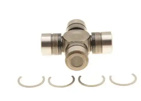 Dana/ Spicer SPL55-3X Universal Joint SPL55/ 1480WJ Design Outside Retaining Clips