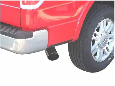 Gibson Performance Exhaust 619633 Cat-Back Single System Stainless