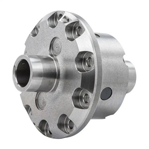 Buyers Products BDB1385 Lunette Ring 3 Inch Inside Diameter Eye 60000 Pound Maximum