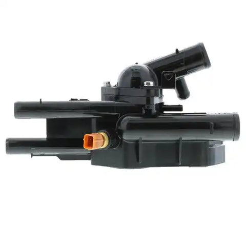 MOTOR RAD AM TA5127 HOUSING ASSEMBLY