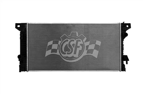 CSF RADIATOR 3744 FORD F-SERIES / F-150 2015