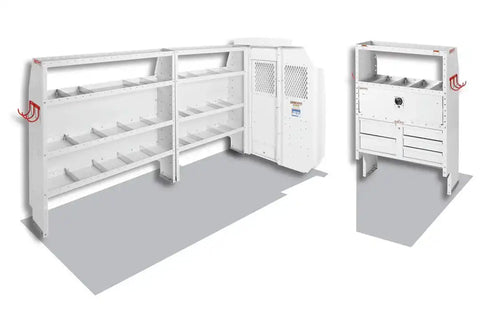 CABLE/ PLUMBER PACKAGE FO