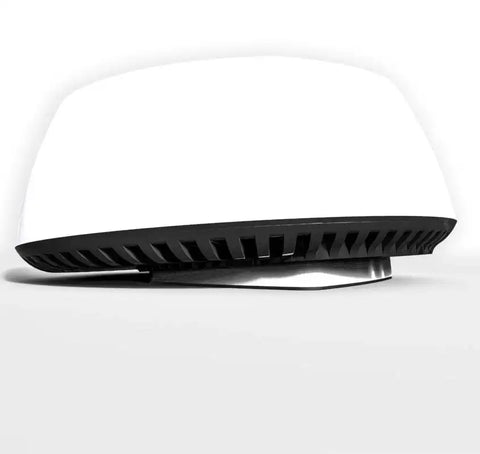 SCANSTRUT WD-RAD-01 4 BASE WEDGE FOR DIRECT RADOME MOU