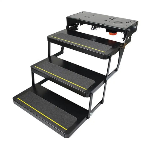 STEP TRIPLE 25 SERIES