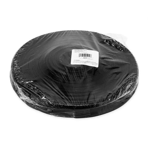 CAMCO 25212 VINYL INSERT 1'X 100' BLK