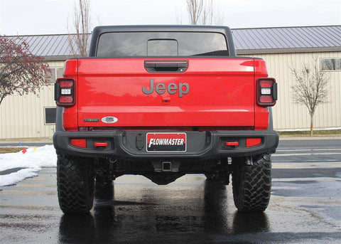 21-23 JEEP GLADIATOR 3.0L AB TAILPI