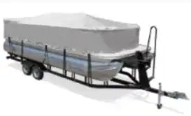 BOATGUARD PONTOON 22-24'102' PLYPEN