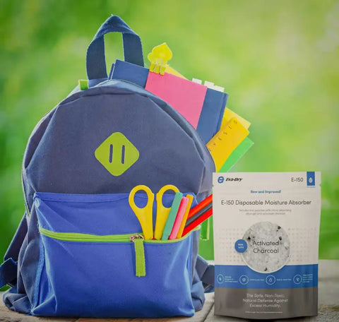 MOMENTUM E-150 MOISTURE ELIMINATOR POUCH