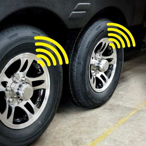 TIRE LINC  TIRE SENSOR KIT (2 PACK)