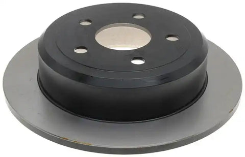RAYBESTOS 780519 DISC BRAKE ROTR ONLY-DIH