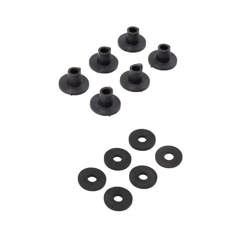 TAILGATE HARDWARE FORD SUPER DUTY