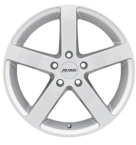 WHEEL PROS 1770P3B385115S76 PETROL P3B 17X7.0 5X115 ET38 CB76.1