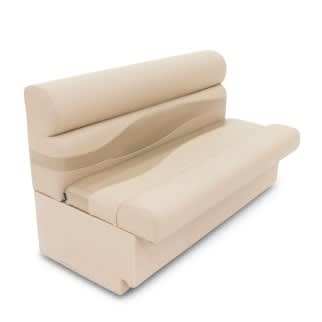 Taylor Made 433061 LCI 36' BENCH SEAT BEIGE