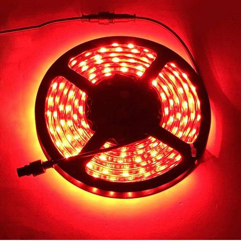 8FT RGB STRIP LIGHTS - QUADLOC