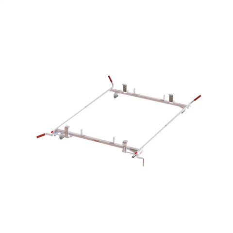 QUICK CLAMP RACK DOUBLE 70
