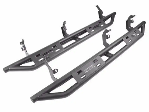 Havoc Offroad HFB-06-002 Nerf Bar Trailcrawler Without Step Pads 2 Inch Diameter T