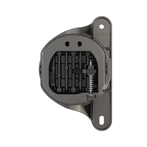 JW SPEAKER 0557993 6145 JL RUBICON FOG BLK KIT