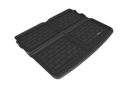 3D MATS/U-AC M1FR1431309 FORD BRONCO SPORT 2021-2022 KAGU BL