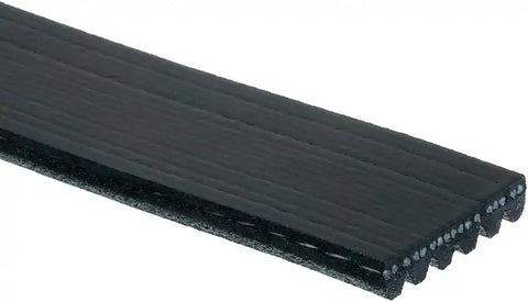 GATES CORP K040315 V-RIBBED BELT