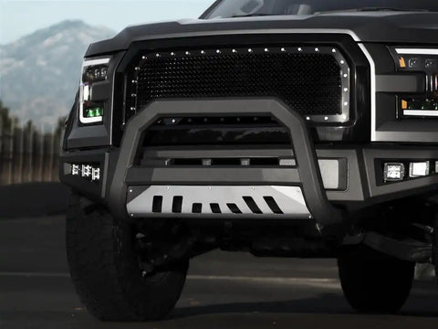 Armordillo USA 8703120 AR Series Bull Bar