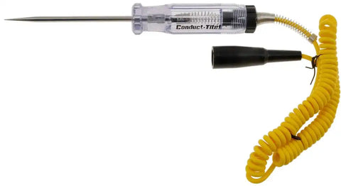 Dorman (OE Solutions) 86592 Circuit Tester Conduct-Tite  6, 12 and 24 Volts