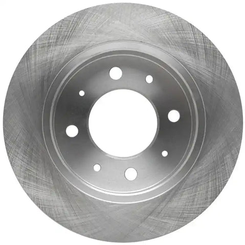 DISC BRAKE ROTR ONLY