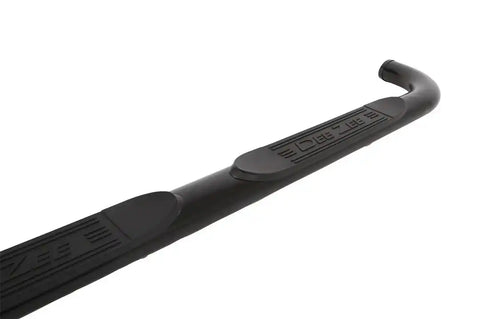 DEE ZEE DZ372539 TUBES - 4' OVAL BLK STEEL