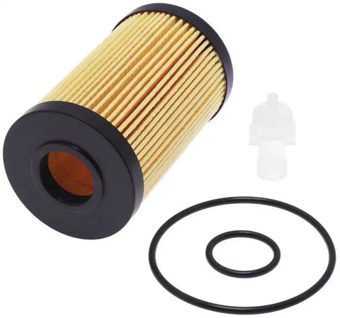 CARTRIDGE OIL FILTER  DEFENSE