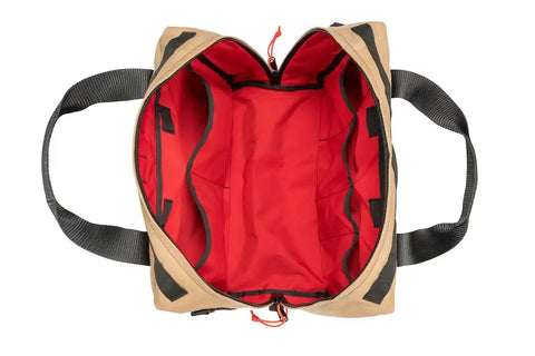 FACTOR 55 00482 BAG RECOVERY MEDIUM TAN