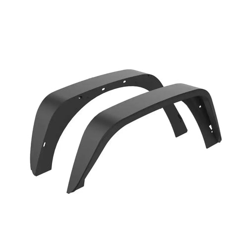 REAR  FENDERS