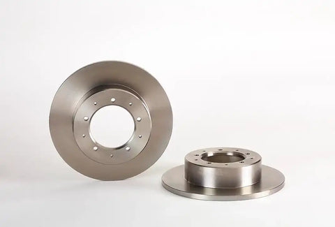 BREMBO 08531610C02 DISC BRAKE ROTOR