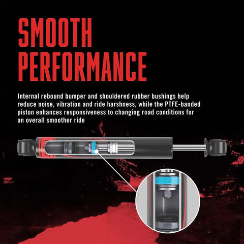 RANCHO RS77846 RS7MT STRUT