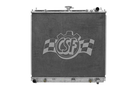 CSF RADIATOR 7029 05-10 NISSAN FRONTIER AL